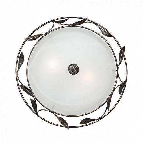 Настенно-потолочный светильник Vitaluce V6863-1/2A