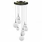 Подвесной светильник Lightstar Globo 813091 - фото №1