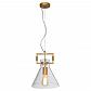 Подвесной светильник Lussole Loft Salinas LSP-8300 - фото №1