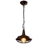 Подвесной светильник Arte Lamp Ferrico A9181SP-1BR