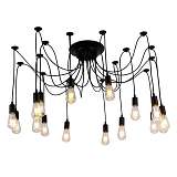 Люстра Kink Light 6507-16ax