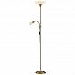 Торшер Odeon Light Trend 2713/F - фото №1