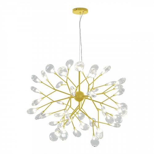 Подвесная люстра Kink Light Ветта 07521-45,33