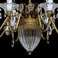 Подвесная люстра MW-Light Селена 482010308 - фото №4