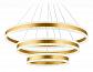 Подвесной светодиодный светильник Ambrella light Acrylica Original FA6183 - фото №5