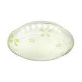 Потолочный светодиодный светильник Seven Fires Эйри 45226.30.20.64YL