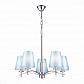 Подвесная люстра Evoluce Peramone SLE105613-05 - фото №1