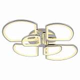 Потолочная светодиодная люстра Seven Fires Энни SF7005/6C-CR