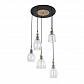 Подвесная люстра Ideal Lux Gretel SP5 103174 - фото №1