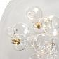 Подвесной светодиодный светильник Loft IT Magic 10096 - фото №3
