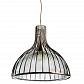 Подвесной светильник Arte Lamp Montana A9360SP-1AB - фото №1