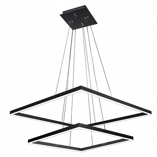 Подвесной светодиодный светильник Kink Light Альтис 08229,19(3000-6000K)