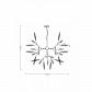 Подвесная люстра Freya Iris FR5067PL-36W - фото №2