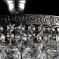 Потолочная люстра Maytoni Gala DIA783-CL38-6-N - фото №4