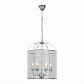 Подвесная люстра ST Luce Odierno SL267.103.06 - фото №1