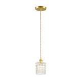 Подвесной светильник Lumion Suspentioni Jess 3799/1