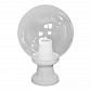 Уличный светильник Fumagalli Microlot/G250 G25.110.000.WXE27 - фото №1