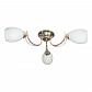 Потолочная люстра Escada 688/3PL - фото №1