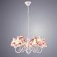 Подвесная люстра Arte Lamp A7021LM-5WH - фото №4