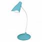 Настольная лампа Uniel TLD-559 Blue/LED/280Lm/5000K/Dimmer UL-00004142 - фото №1