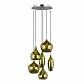 Подвесная люстра Lightstar Pentola 803068 - фото №1