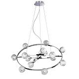 Подвесная люстра Ideal Lux Orbital SP14 073835