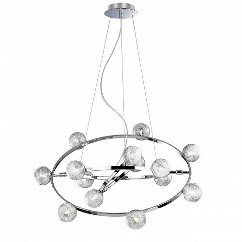 Подвесная люстра Ideal Lux Orbital SP14 073835
