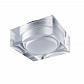 Встраиваемый светильник Lightstar Artico Qua 070244 - фото №1