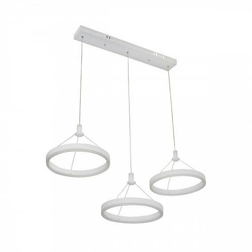 Подвесной светодиодный светильник Kink Light Тор 08205-3A,01(4000K)