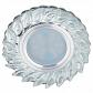 Встраиваемый светильник Fametto Luciole DLS-L128 GU5.3 Chrome/Clear - фото №1