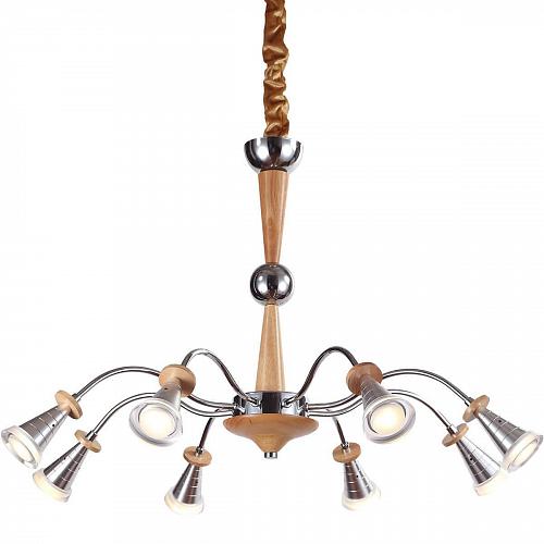 Подвесная люстра Lucia Tucci Natura 071.8 LED