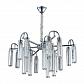 Подвесная люстра Newport 4526+3/C chrome М0064133 - фото №1