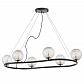 Подвесная люстра Lightstar Bari 815267 - фото №1