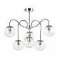 Потолочная люстра Lumion Comfi Darcy 4551/6C - фото №2