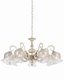 Подвесная люстра Lumien Hall Прайз H17044/7TLIG