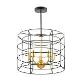 Подвесная люстра Lumion Lofti Rupert 4410/5