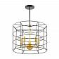 Подвесная люстра Lumion Lofti Rupert 4410/5 - фото №1