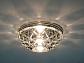 Встраиваемый светильник Arte Lamp Brilliants A8357PL-1CC - фото №1
