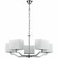 Подвесная люстра Vele Luce Ultimo VL1523L05 - фото №1