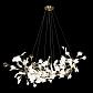 Подвесная люстра Loft IT Fleur 10125/10 - фото №2