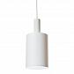 Подвесной светильник TopDecor Roller S4 10 01g - фото №1