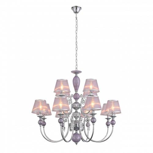 Подвесная люстра ST Luce Lilium SL175.103.12