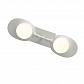Потолочная светодиодная люстра ST Luce Farfalla SL824.501.02 - фото №4