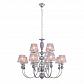 Подвесная люстра ST Luce Lilium SL175.103.12 - фото №1