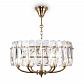 Подвесная люстра Maytoni Suite MOD122PL-06BS - фото №1