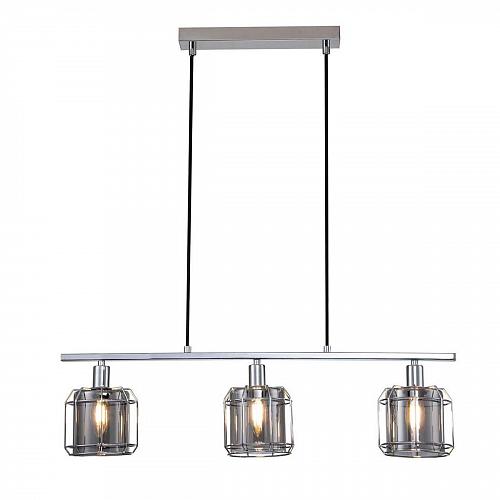 Подвесной светильник Escada Midland 10188/3S Chrome