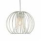 Подвесной светильник Loft IT Deseno 10032 White - фото №4