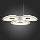 Подвесная светодиодная люстра ST Luce SL929.503.03 - фото №3
