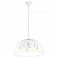 Подвесная люстра Lussole Lgo Lattice LSP-8217 - фото №1