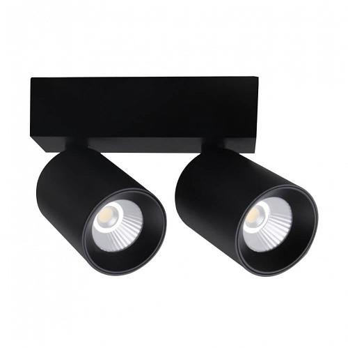 Светодиодный спот Crystal Lux CLT 018W2 BL